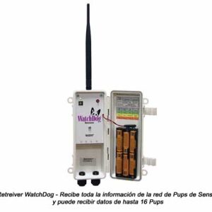 Retreiver @ 900MHz