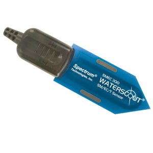 WaterScout SMEC 300 Humedad de suelo/CE/Temp. c/cable