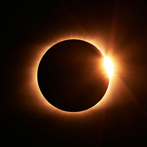Eclipses