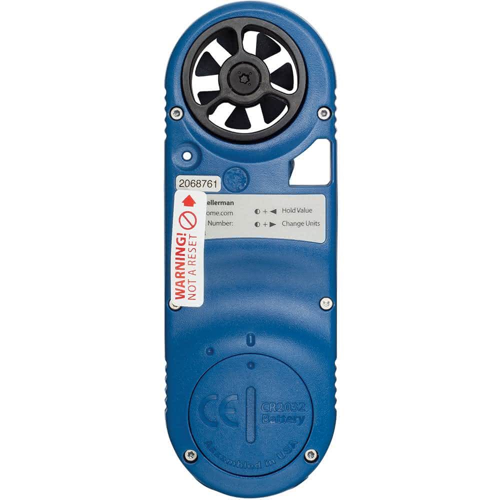 Kestrel 1000 - Medidor de Viento - Image 2