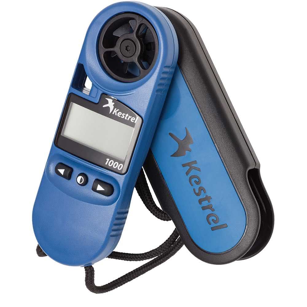 Kestrel 1000 - Medidor de Viento - Image 3
