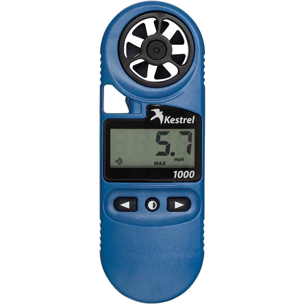 Kestrel 1000 - Medidor de Viento - Image 5